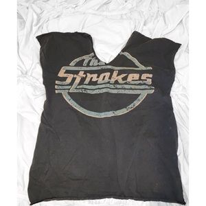 The Strokes T-Shirt✨